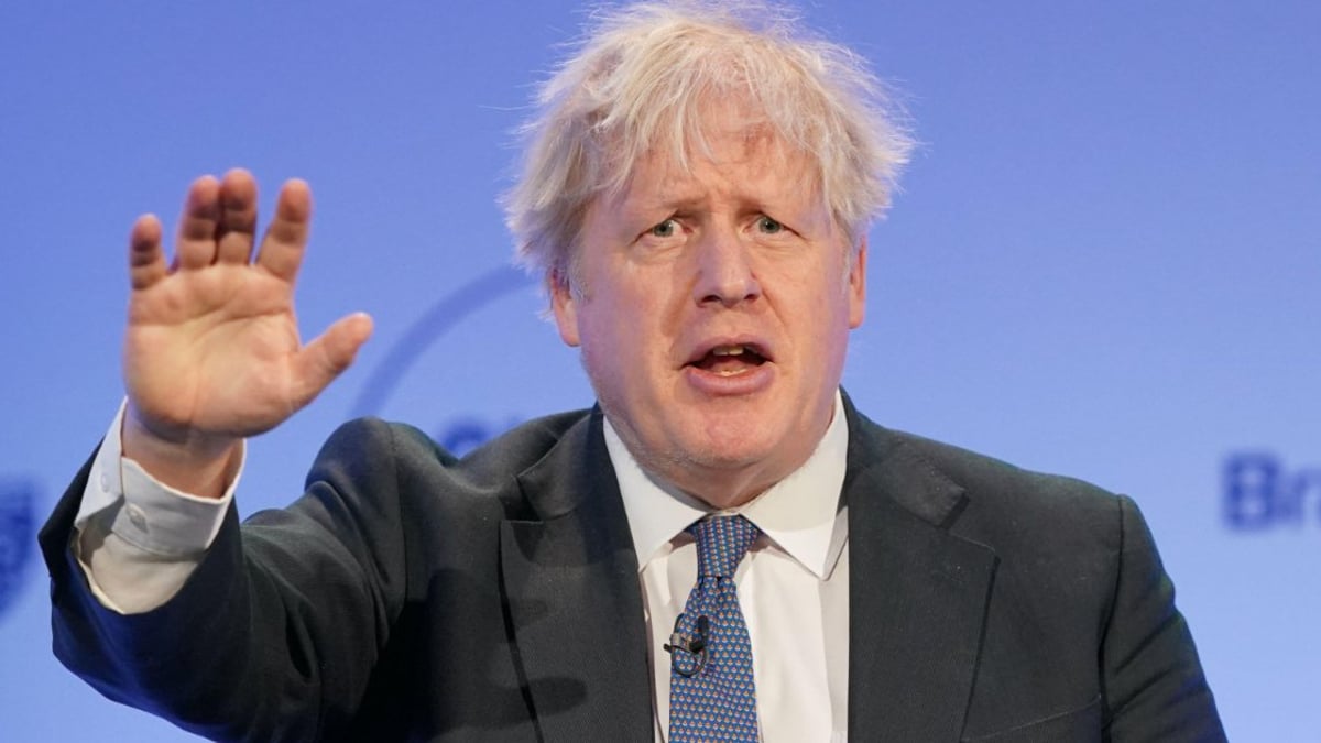 Will Boris Johnson Be Suspended? And What Ex-PM Could Do Next