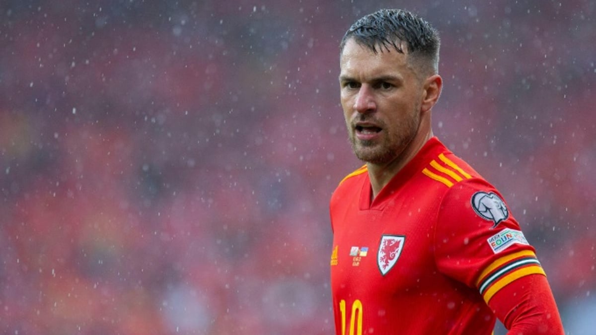 Aaron Ramsey Next Club Odds: Who Will Land The Welsh Star?
