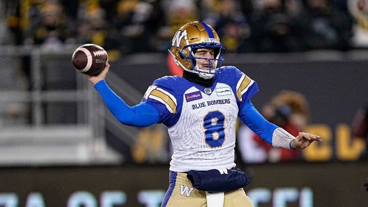 CFL Betting Advice: Put on Your Thinking Caps This week