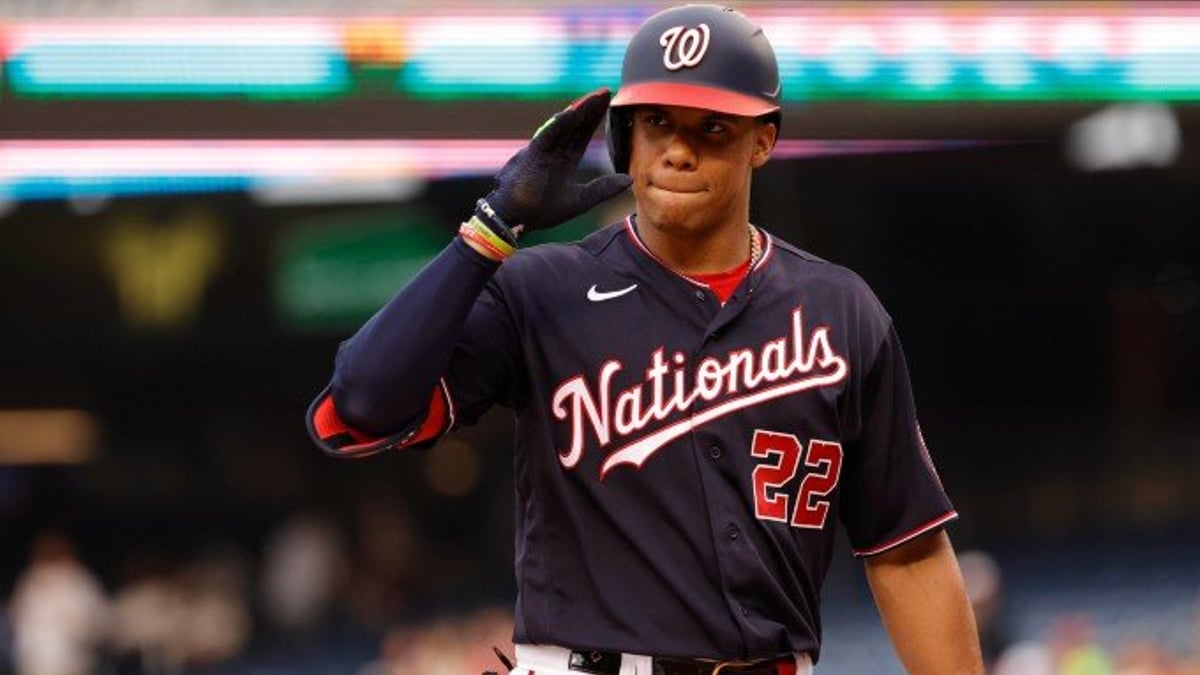 San Diego Padres Odds After Acquiring Juan Soto
