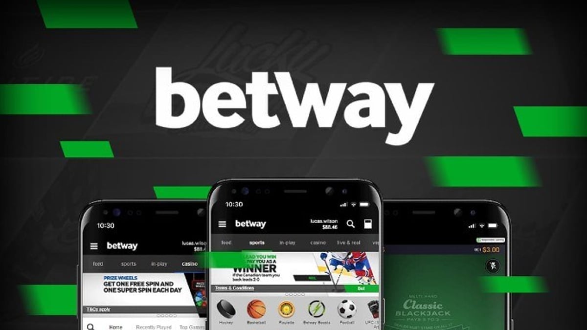 Betway Launches New Sports Betting, Casino Site in Ontario