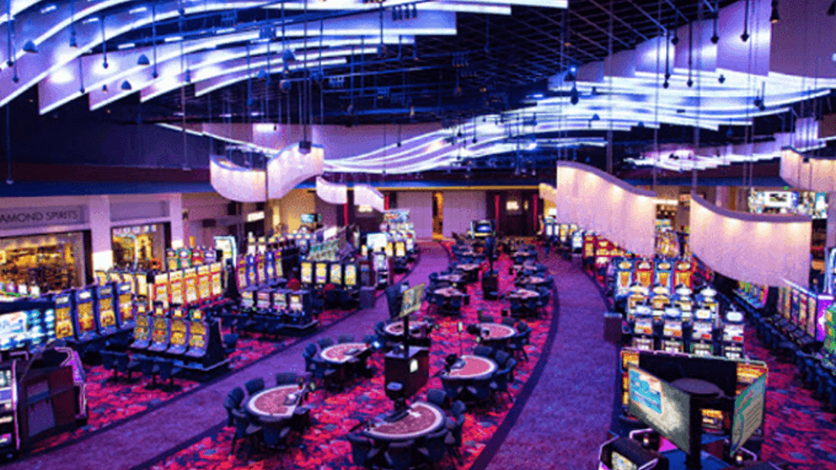 This Detroit Casino Has Historically Had the Best Payouts