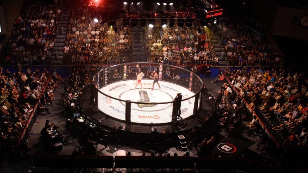 MMA Betting: Best Bets to Make on Events