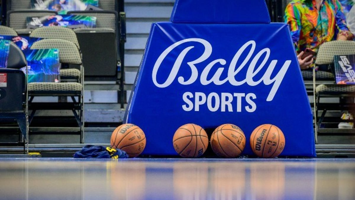 Bally Sports+ Rollout Lets Fans Stream Hometown Teams