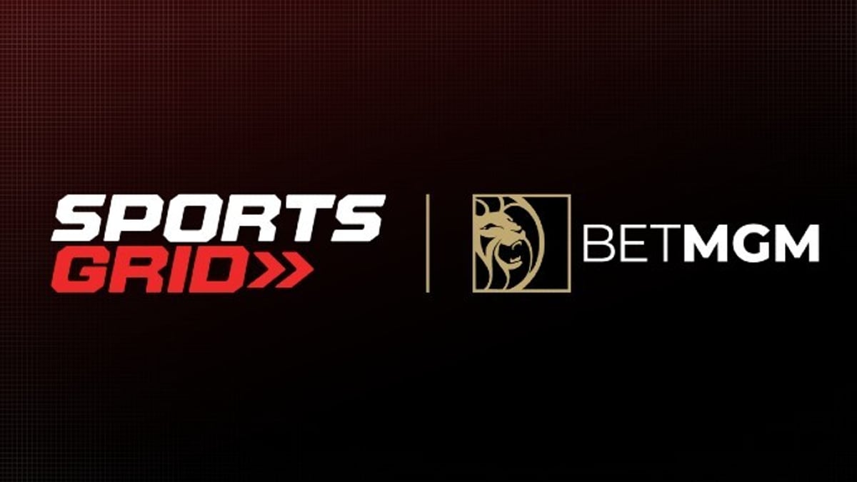 BetMGM and SportsGrid Announce Expanded Multi-Year, Multi-Platform Agreement