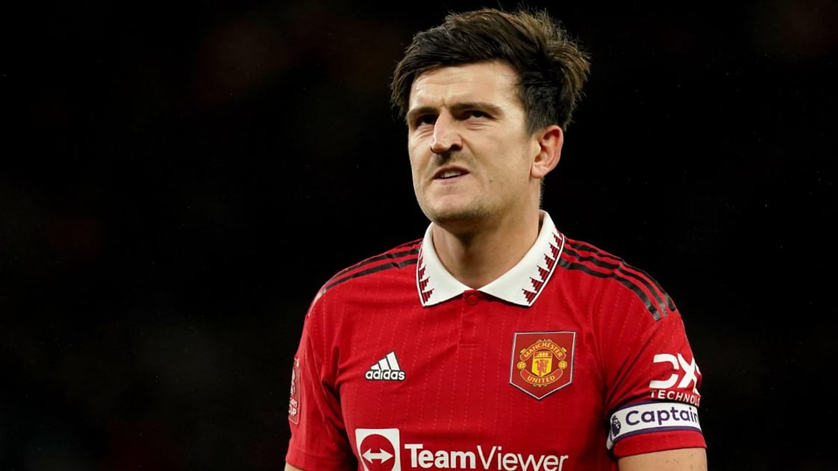 Harry Maguire Next Club Odds: West Ham Favourites To Sign Former Man Utd Captain