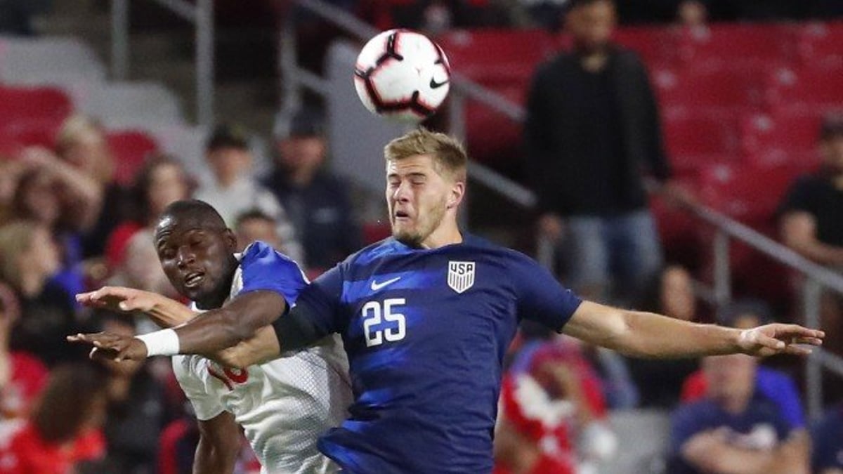 World Cup 2022: High and Lows for the USMNT in Preparation for Qatar