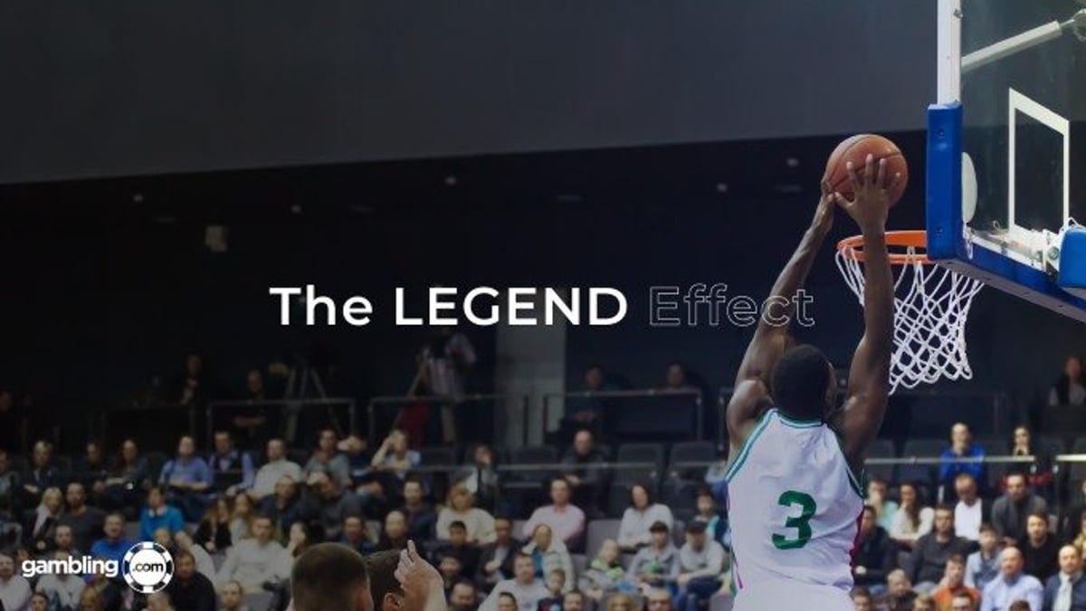 The Legend Effect: Who is the Greatest of All Time?