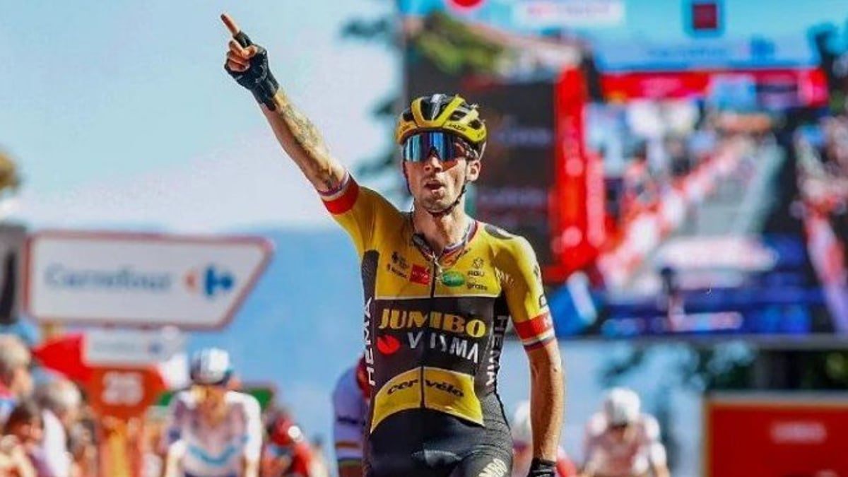 La Vuelta a Espana Stage 6 Preview