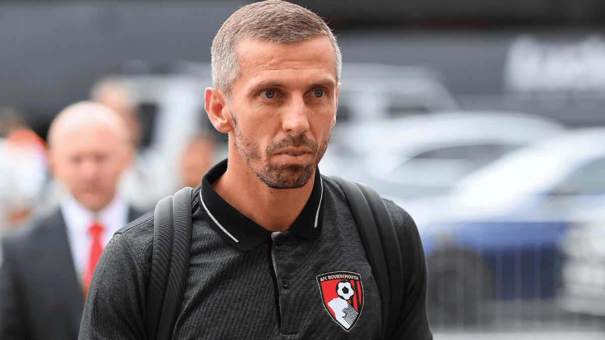 Next Bournemouth Manager Odds: Gary O’Neil Heavy Favourite For Cherries Job