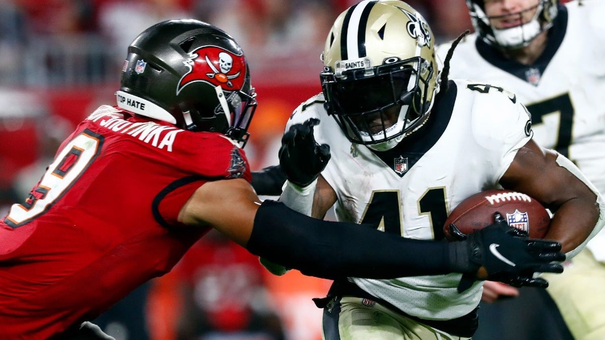 NFL Betting: NFC South Situation Angles