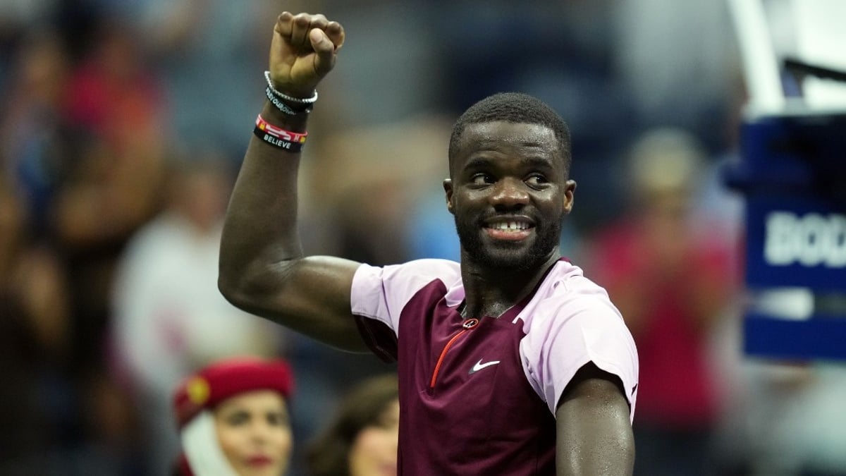 After Frances Tiafoe&#039;s Stunning Win, Who is Favored to Win Men&#039;s U.S. Open?