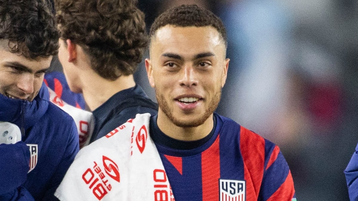 World Cup 2022: USMNT Winners and Losers in the Summer Transfer Window