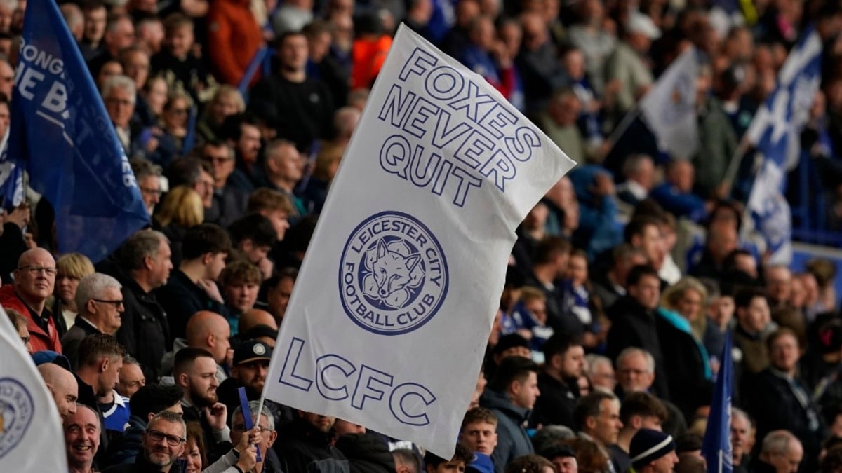 Next Leicester Manager Odds: Who Will Spearhead Their Promotion Bid?