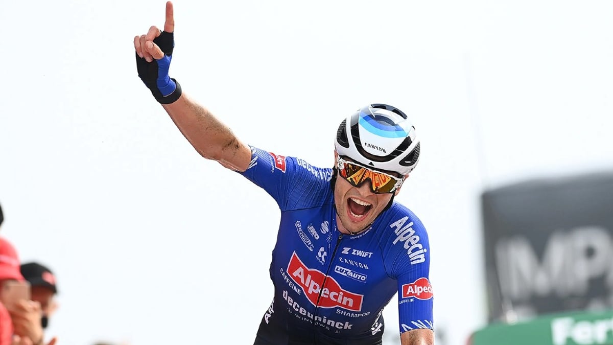 La Vuelta Preview: Handicapping Stage 18