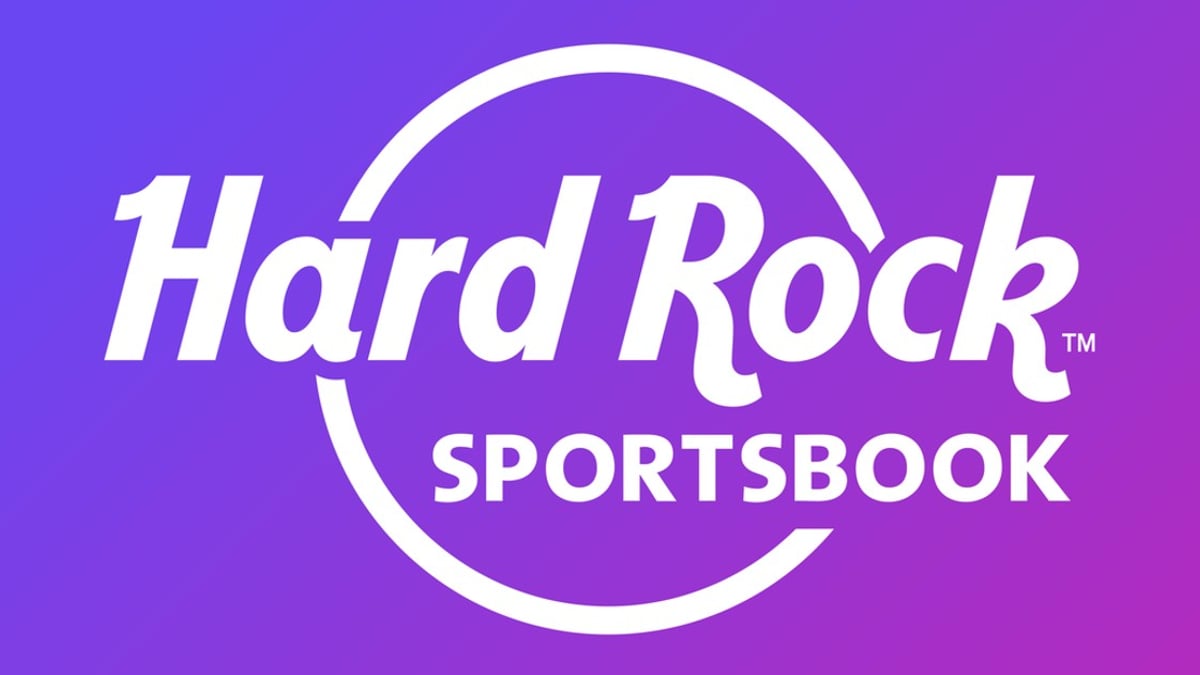 Hard Rock Sportsbook Live in Indiana and Tennessee