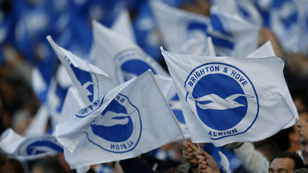 Next Brighton Manager Odds: Contenders Line Up After Graham Potter Exit
