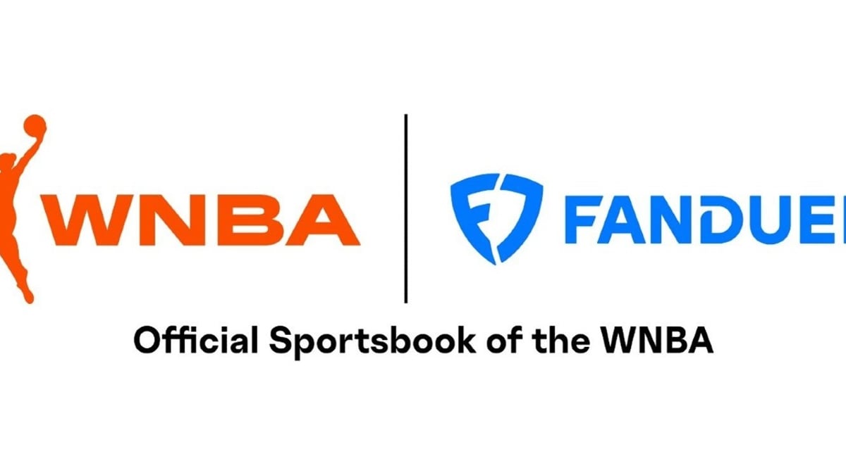 FanDuel is Official Sportsbook of the WNBA