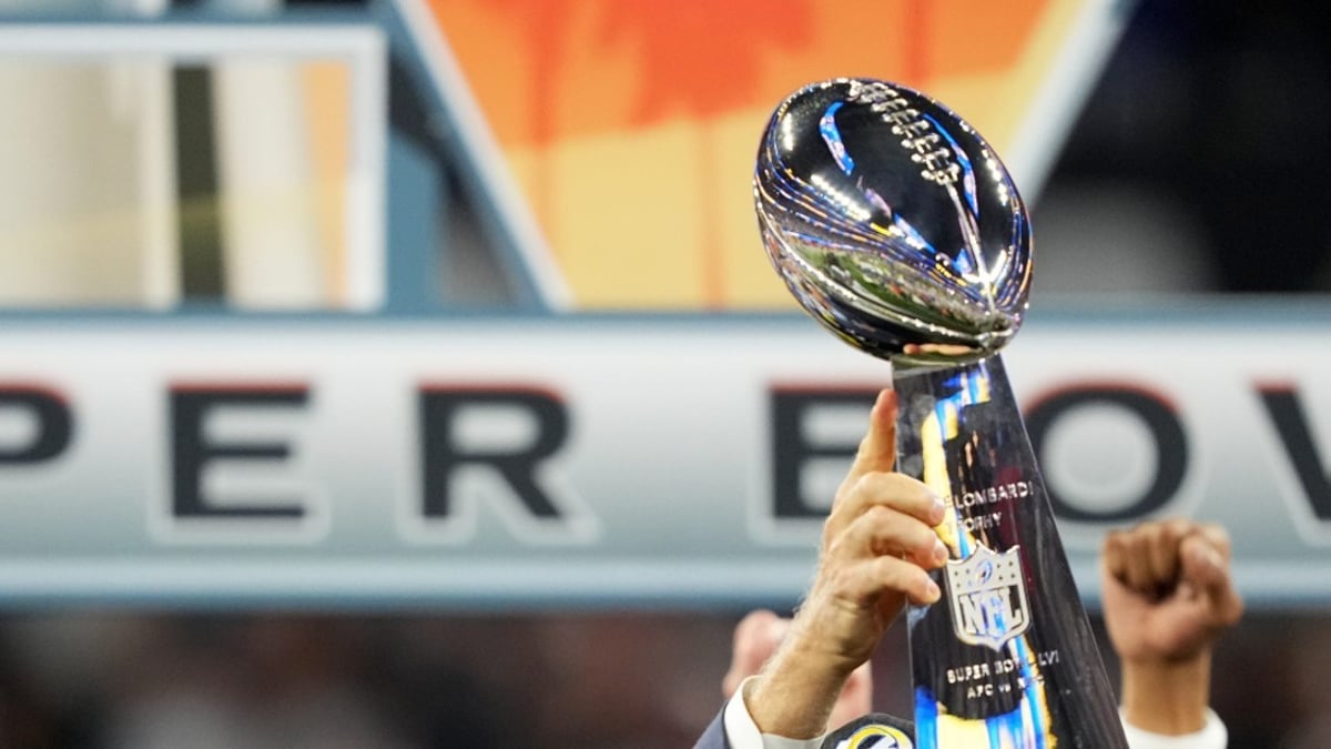 Super Bowl Picks: Our Best Bet to Hoist the Lombardi Trophy