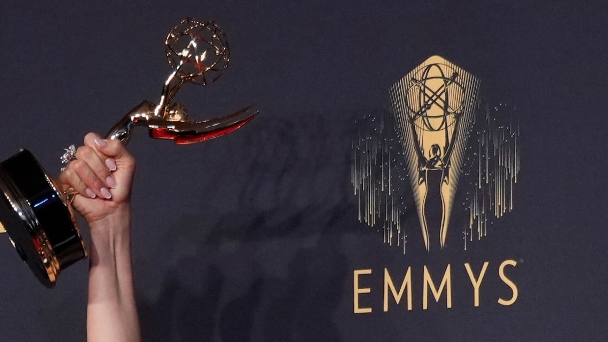 Emmy Predictions 2022: Who Will Win an Emmy Award?