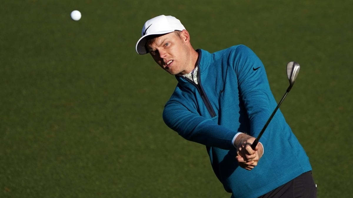 Golf Picks: Who Should You Back to Start PGA Season at the Fortinet Championship?