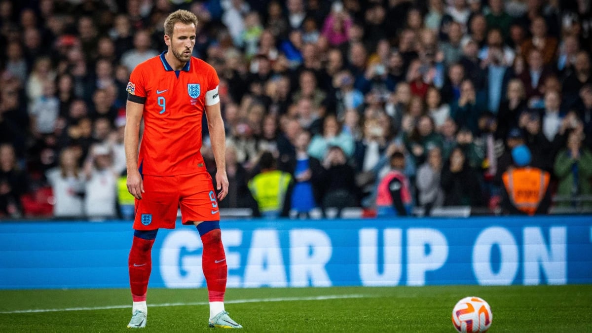 Harry Kane Odds: Can England Striker Fire The Three Lions To Success in Qatar?