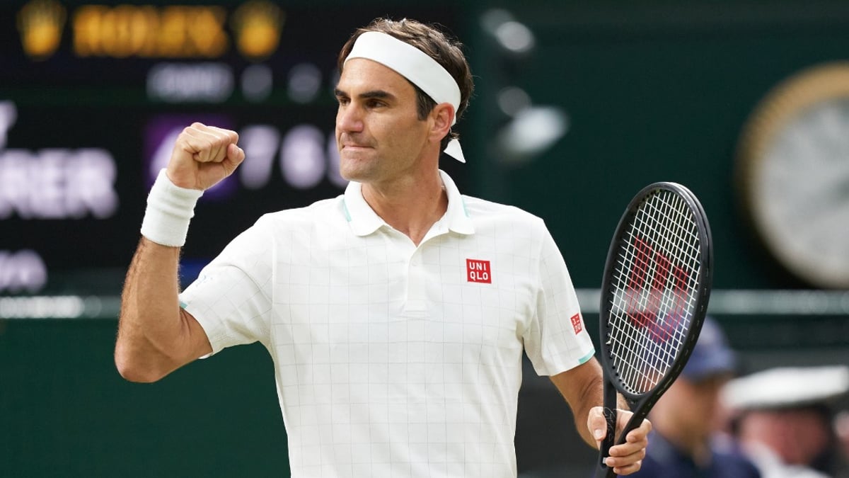 Roger Federer Announces Retirement from Professional Tennis