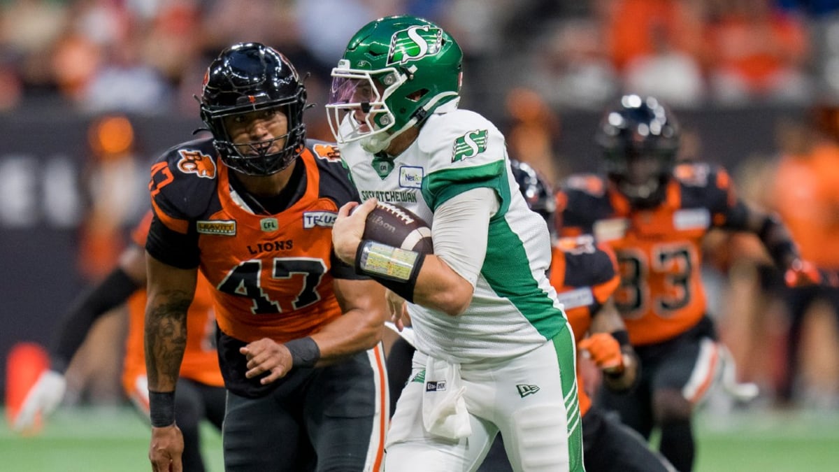 CFL Picks: Betting Advice for Week 15