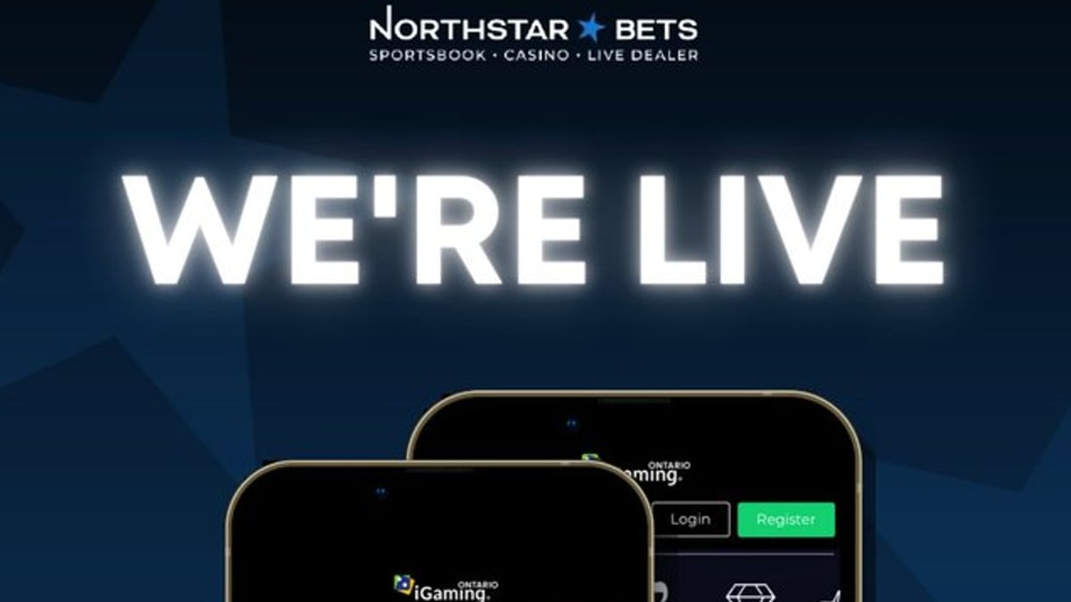 NorthStar Gaming partners with Genius Sports in Ontario