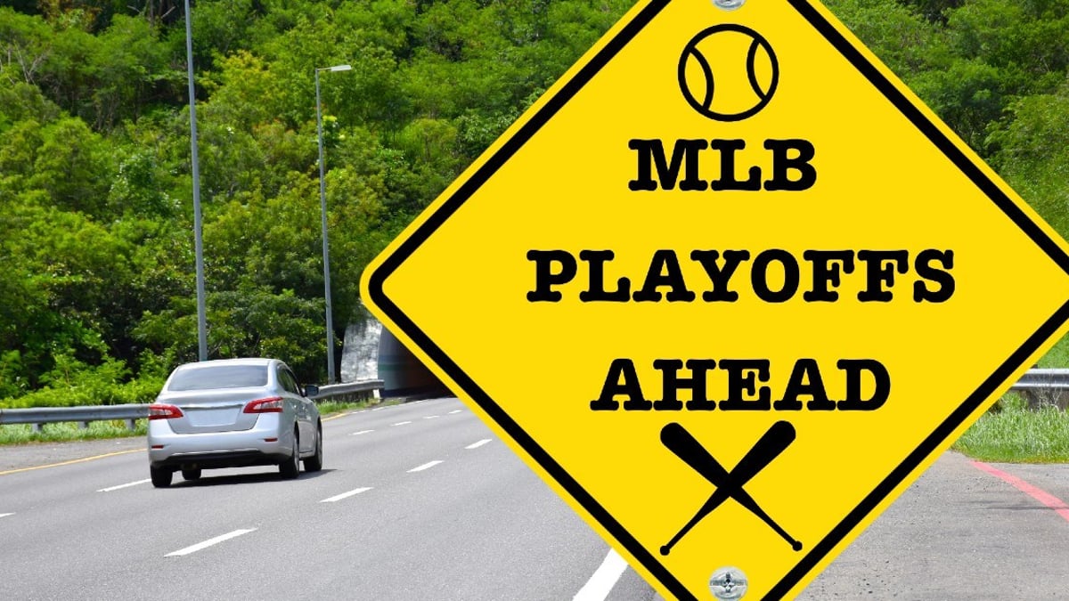 2022 MLB Playoffs: New Playoff Format Explained