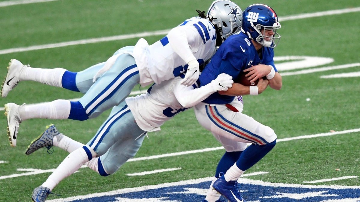 NFL Picks: MNF Betting Advice for Cowboys vs. Giants