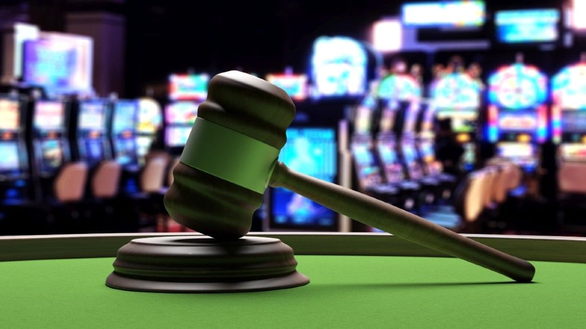 Legale Online Casino’s Nederland 2024