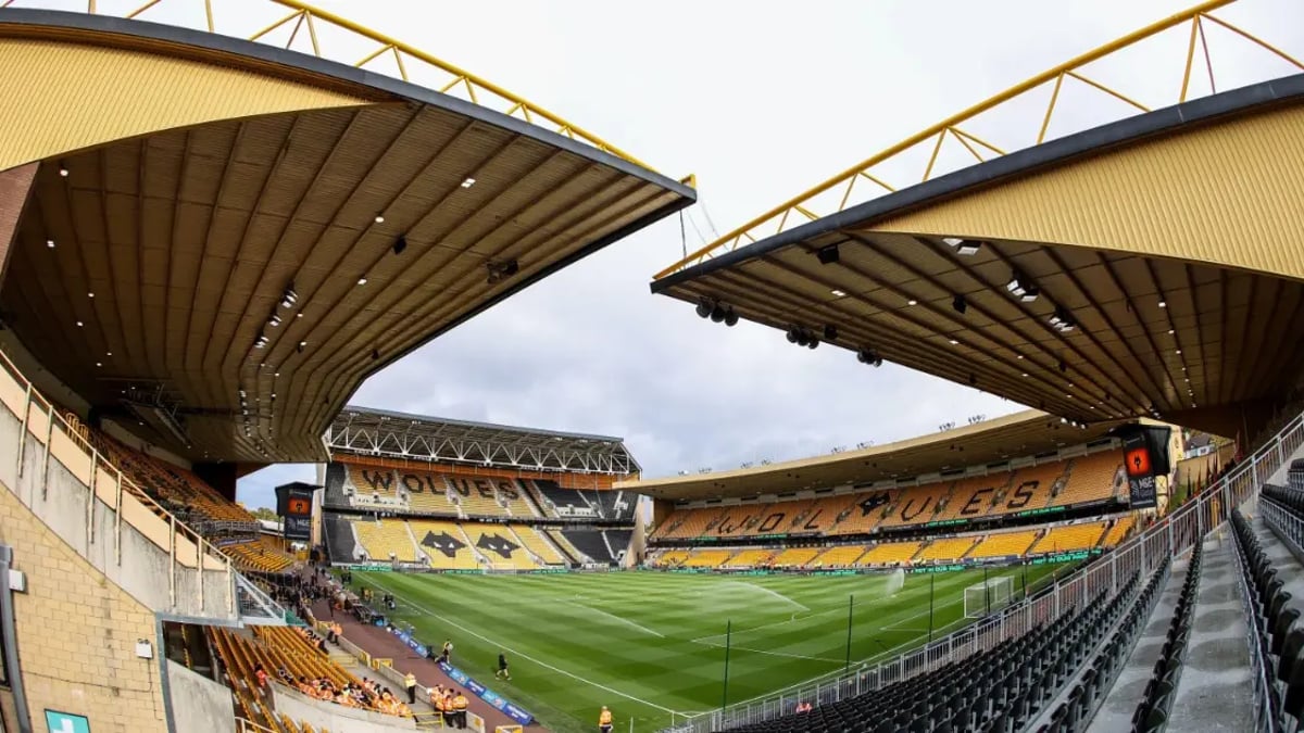 Next Wolves Manager Odds: Rodgers Favourite To Replace Under Pressure Pereira Next Wolves Manager Odds: Rodgers Favourite To Replace Under Pressure Pereira