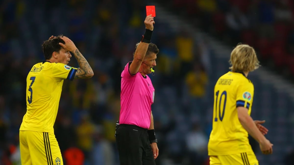 Qatar 2022: Most-Feared Referees at The World Cup