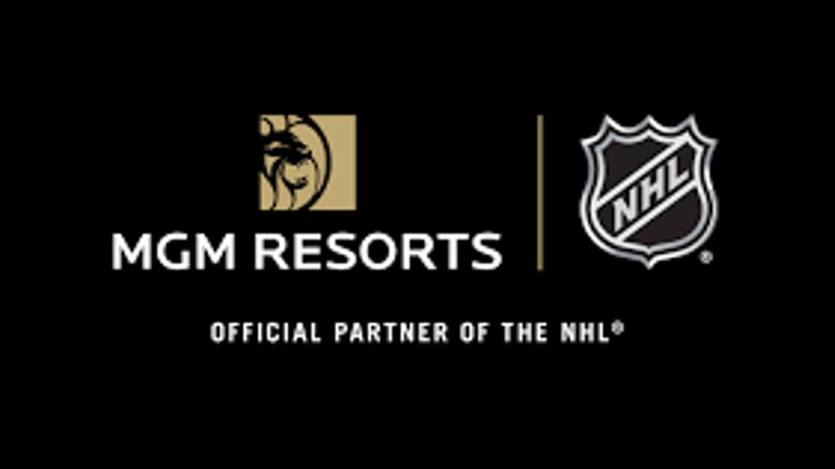 BetMGM Launches NHL-Branded Casino Games