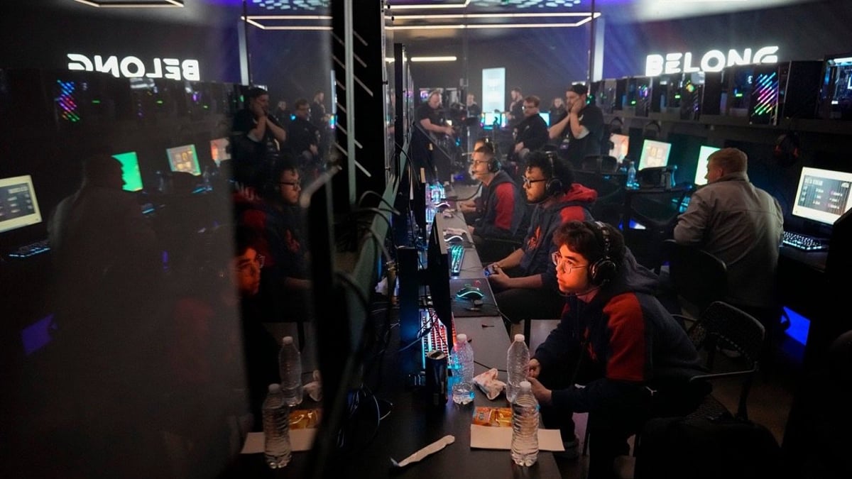 Can Esports Be the Next Big Thing for Sports Betting?