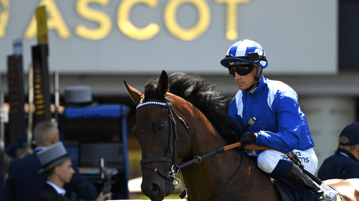 Qipco British Champions Day Tips: What To Bet On At Ascot This Saturday