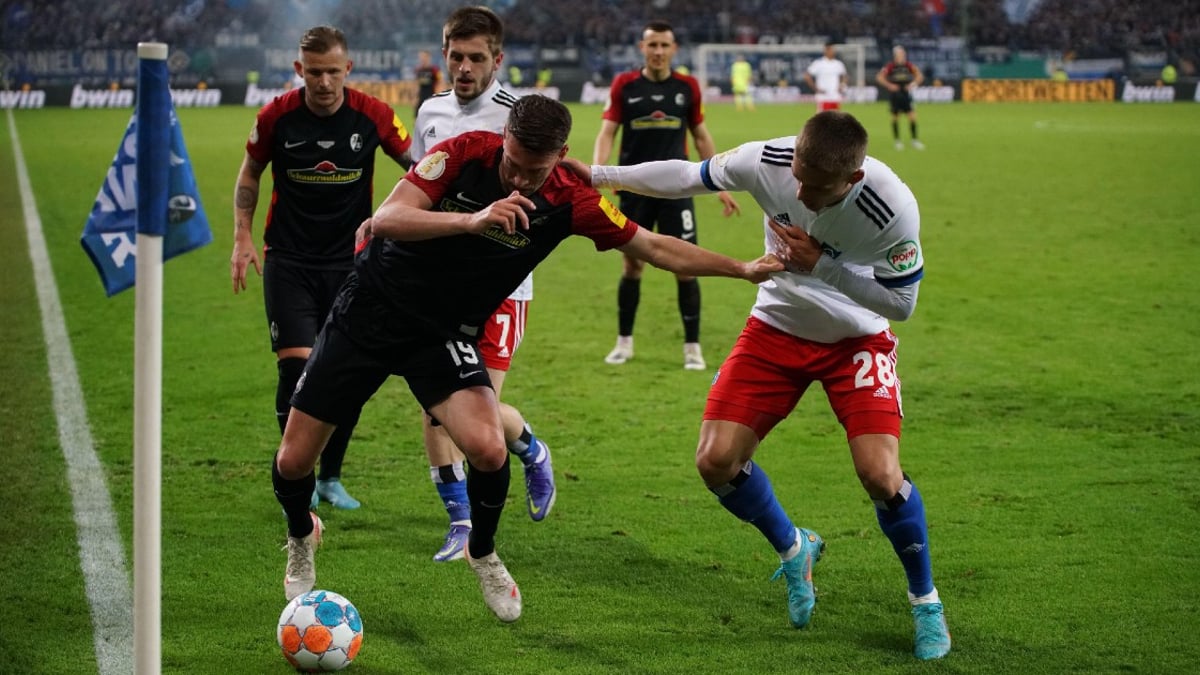 DFB Pokal Tipps 2022/23: Wettquoten und Prognosen zur 2. Runde