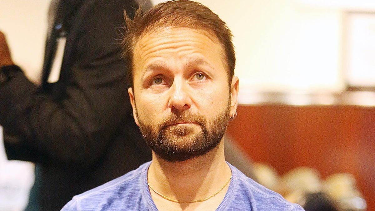 Poker&#039;s Daniel Negreanu Barred from Club for Being Too Old