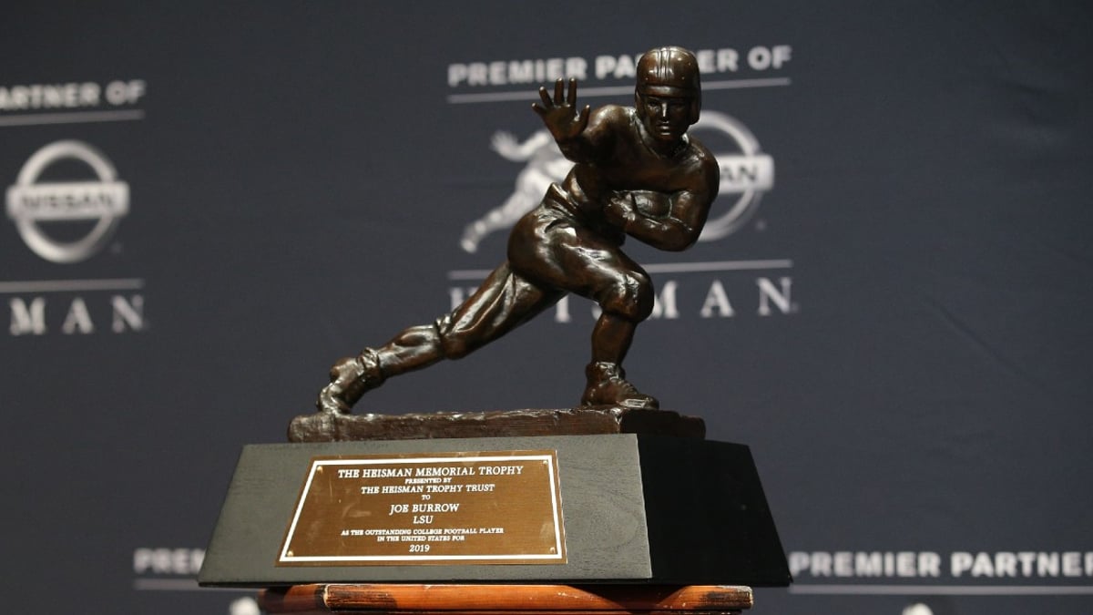 Which College Has Won the Most Heisman Trophies?