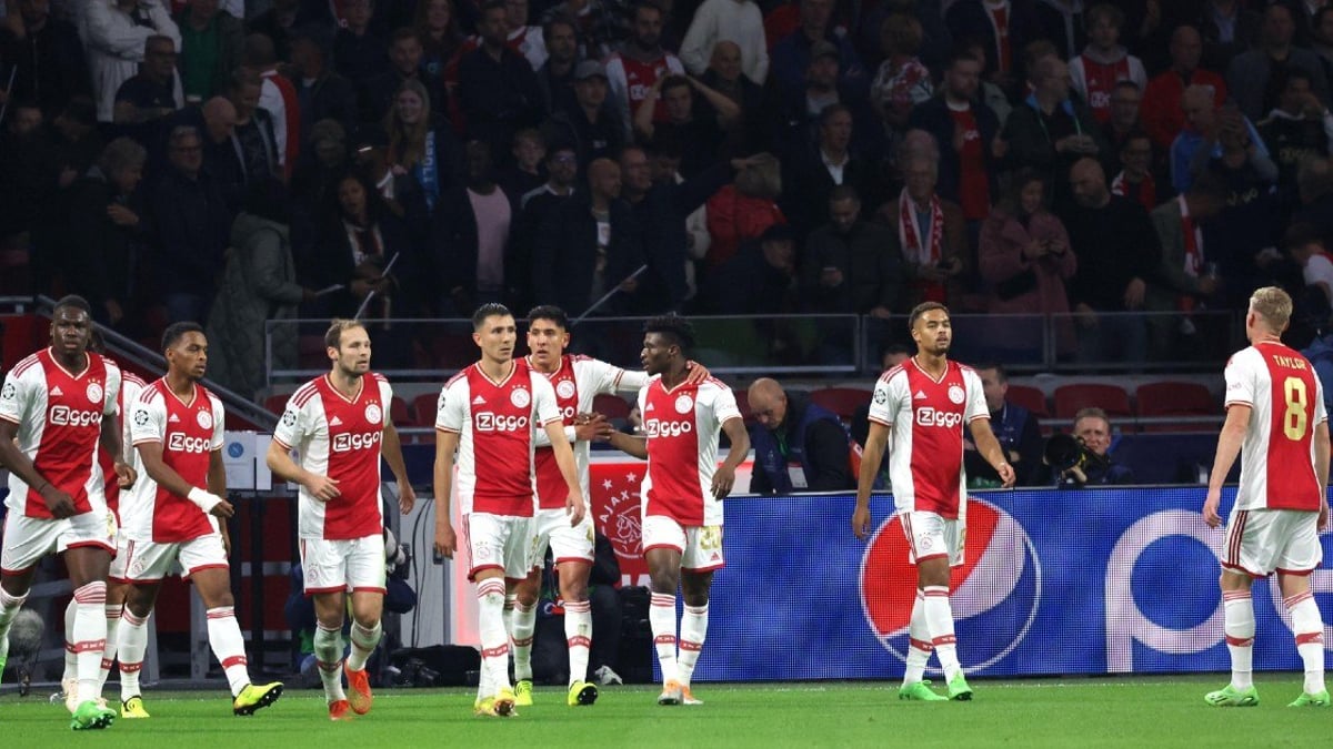 Ajax - Liverpool: Champions League voorspellingen, wedtips en odds