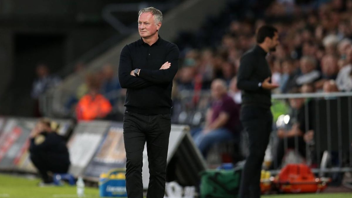 Next Northern Ireland Manager Odds: Two Joint-Favourites in the Betting