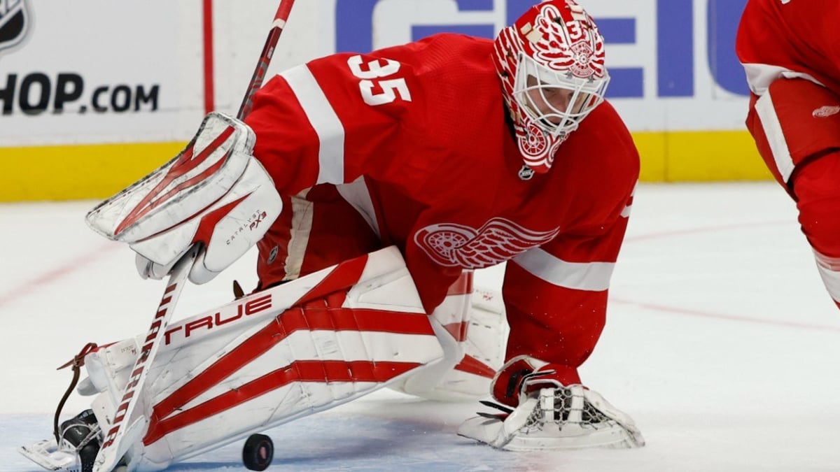 NHL Picks: Who Wins Battle Between Detroit and New Jersey?