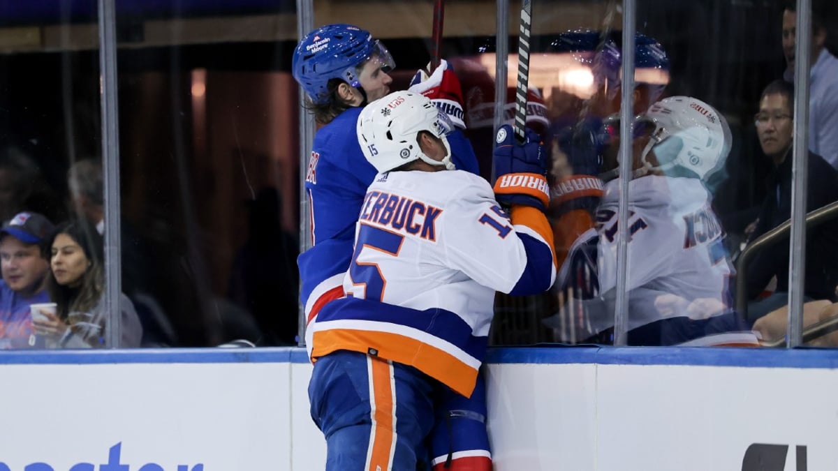 NHL Picks: How to Bet the Battle of New York?