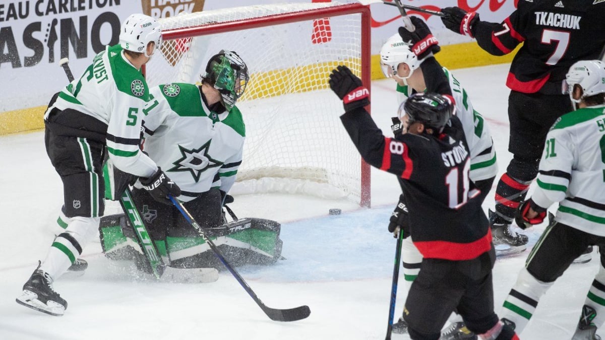 NHL Picks: Can the Ottawa Senators Keep Up Hot Scoring Against Minnesota?