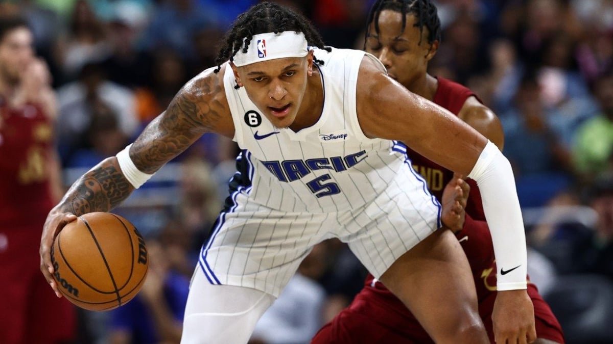 NBA Picks: Could Tonight Be When Orlando Gets a Win?