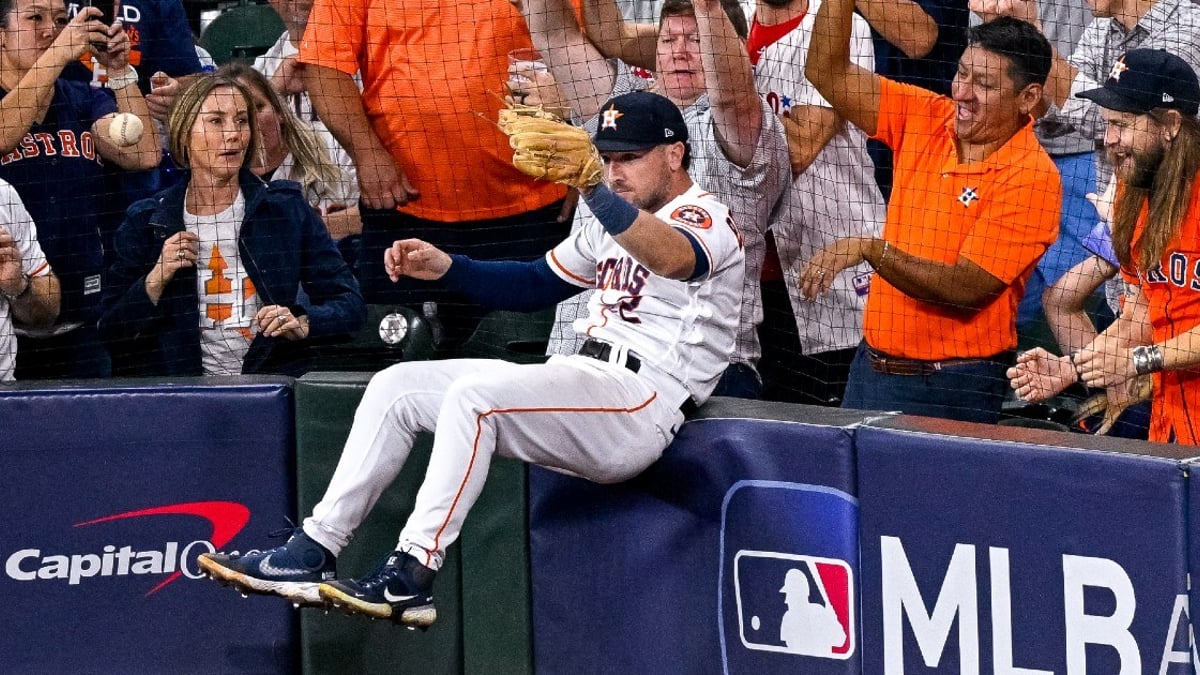 MLB Picks: Can Astros Bounce Back in Game 2 of the World Series?