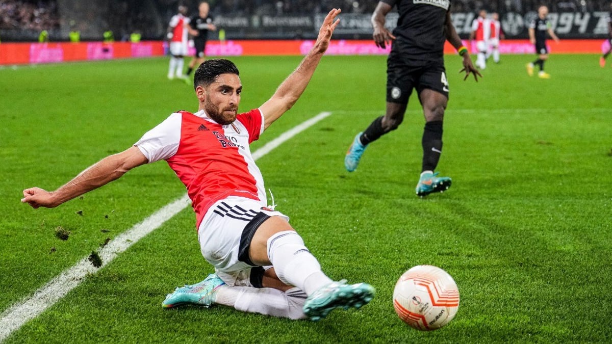 Feyenoord - Lazio: Europa League voorspellingen, wedtips en odds
