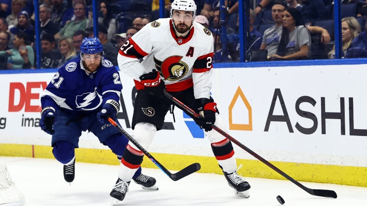 NHL Picks: We Could See Lots of Goals in Senators vs. Lightning