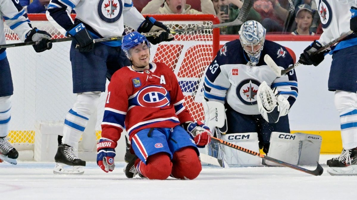 NHL Picks: Montreal and Winnipeg Could Be High-Scoring Affair